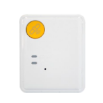 ホームネットのGPS端末